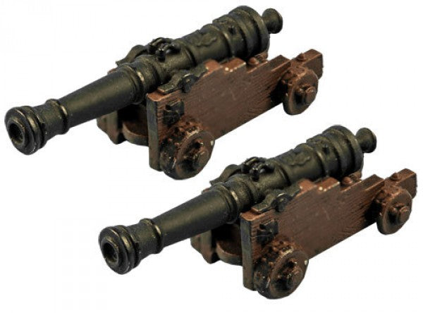 Blood & Plunder: Heavy Cannon (ONLINE ORDER ONLY)