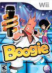 Boogie - Wii (ONLINE ORDER ONLY)