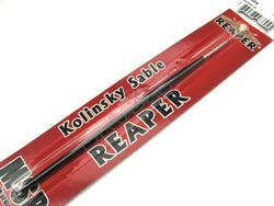 Paint Brush:  Detail Sable Brush (5/0 Round) (ONLINE ORDER ONLY)
