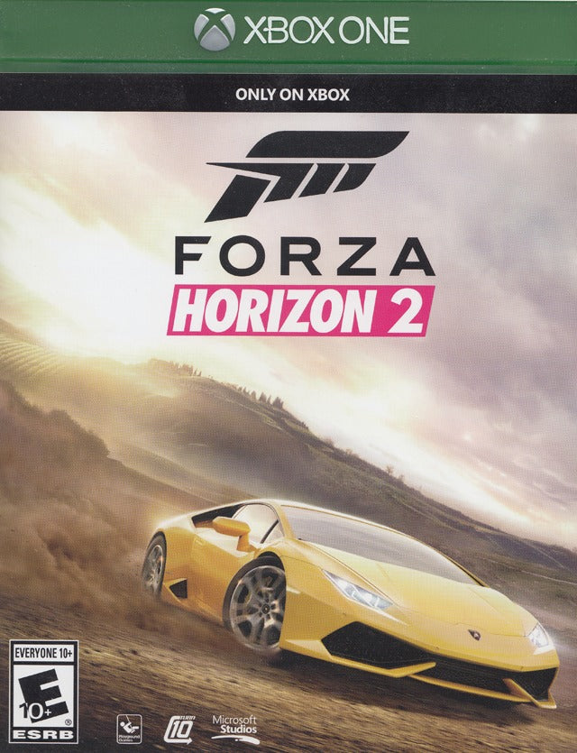 Forza Horizon 2 (Xbox One) (Online Only)