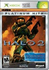 Halo 2 [Platinum Hits] - Xbox (ONLINE ORDER ONLY)