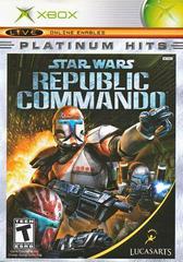 Star Wars Republic Commando [Platinum Hits] - Xbox (ONLINE ORDER ONLY)