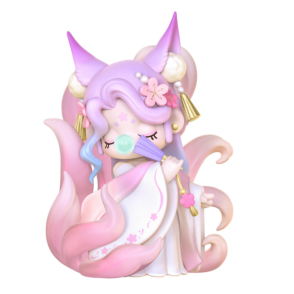 Rolife Nanci's Oriental Auspiciousness Blind Box (1 Blind Box) (ONLINE ORDER ONLY)