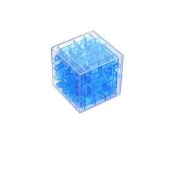 3D Cube Puzzle Hand Game (ONLINE ORDER ONLY)