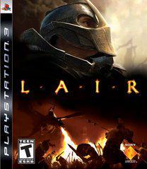 Lair - Playstation 3 (ONLINE ORDER ONLY)
