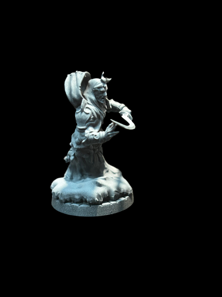 Djinn (ONLINE ORDER ONLY)