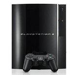 Playstation 3 System 60GB - Playstation 3 (ONLINE ORDER ONLY)