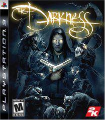 The Darkness - Playstation 3 (ONLINE ORDER ONLY)