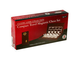 Chess Set - Pocket Travel Chess (ONLINE ORDER ONLY)
