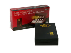 Chess Set - Pocket Travel Chess (ONLINE ORDER ONLY)