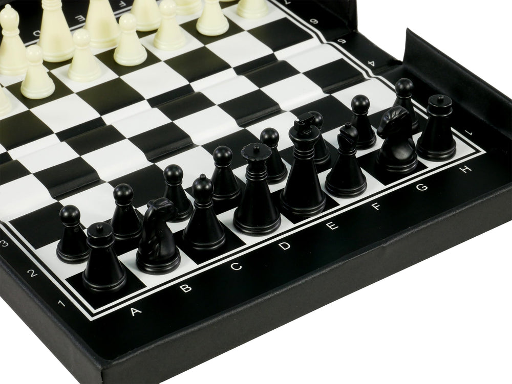 Chess Set - Pocket Travel Chess (ONLINE ORDER ONLY)