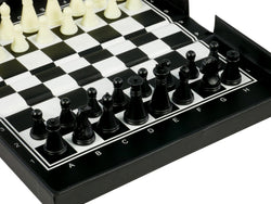Chess Set - Pocket Travel Chess (ONLINE ORDER ONLY)