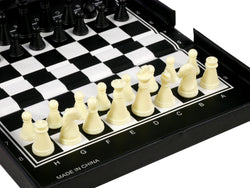Chess Set - Pocket Travel Chess (ONLINE ORDER ONLY)
