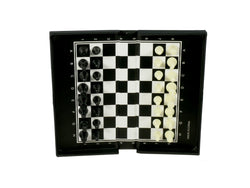 Chess Set - Pocket Travel Chess (ONLINE ORDER ONLY)
