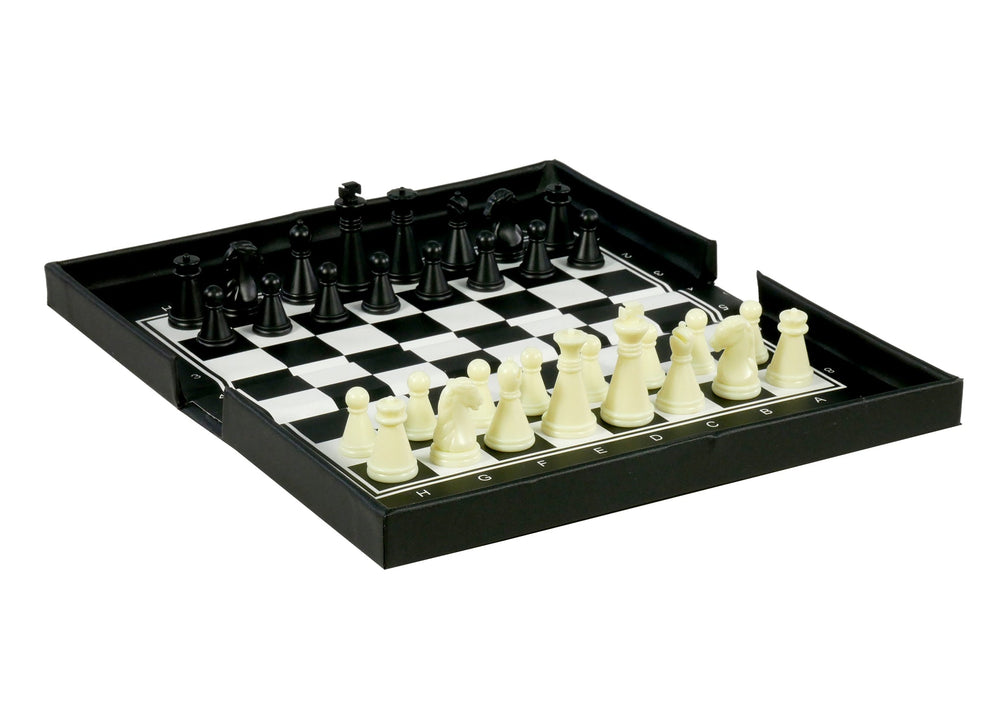 Chess Set - Pocket Travel Chess (ONLINE ORDER ONLY)