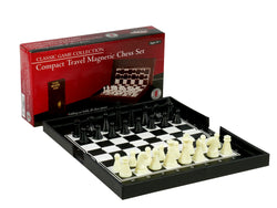 Chess Set - Pocket Travel Chess (ONLINE ORDER ONLY)