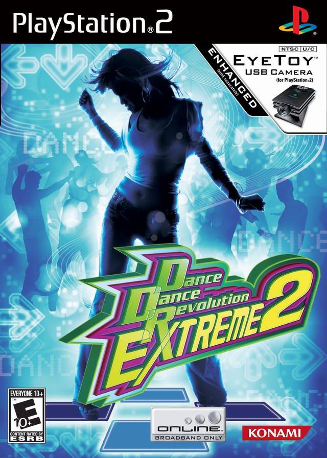 Ultimate Dance Bundle (Playstation/ Playstation 2) (ONLINE ORDER ONLY)