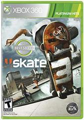 Skate 3 [Platinum Hits] - Xbox 360 (ONLINE ORDER ONLY)