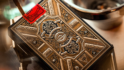 James Bond 007 Playing Cards by theory11 (ONLINE ORDER ONLY)