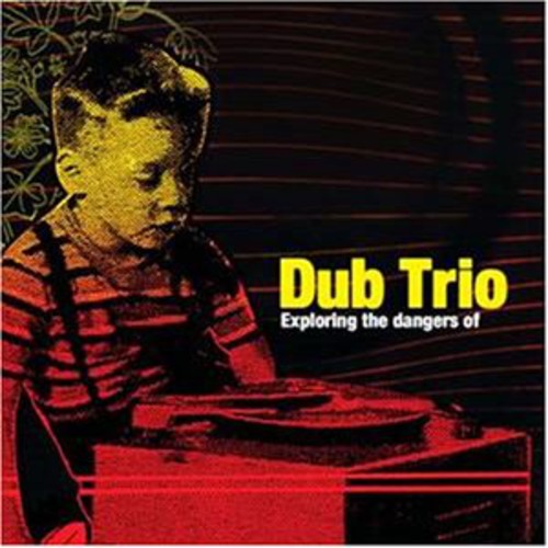 Exploring the Dangers of [LP] (ONLINE ORDER ONLY)