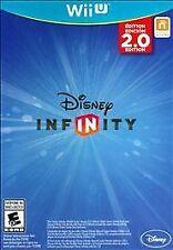 Disney Infinity [2.0 Edition] - Wii U (ONLINE ORDER ONLY)