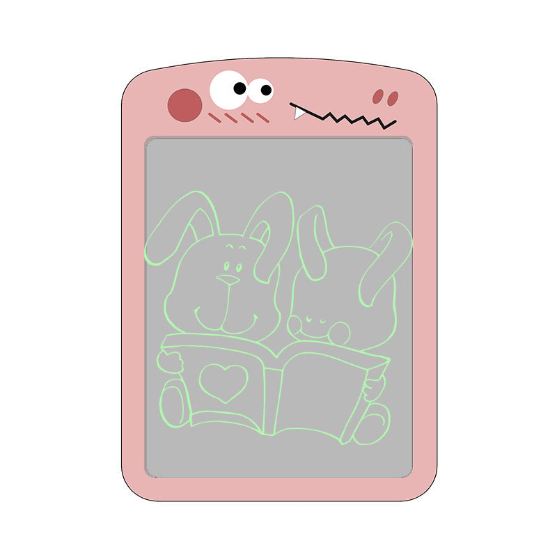 6.5 Inch LCD Writing Board (ONLINE ORDER ONLY)