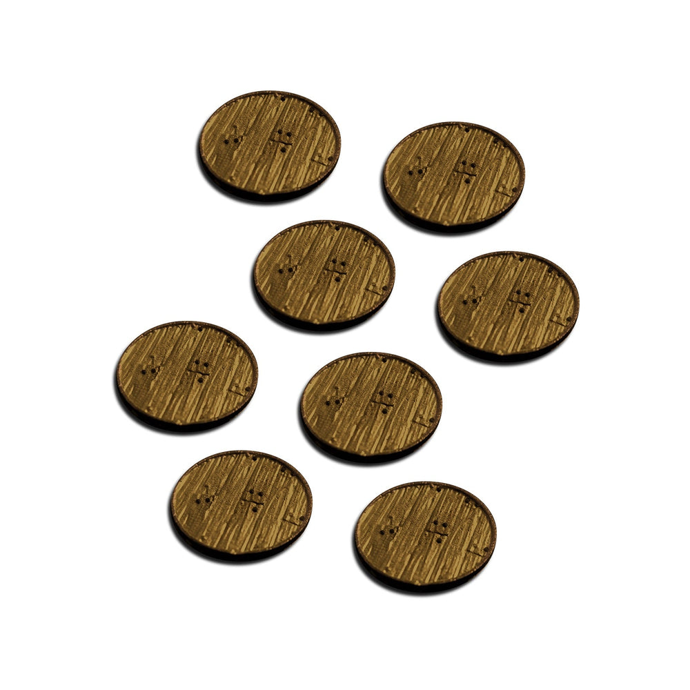 Blood & Plunder: Bases Set (ONLINE ORDER ONLY)