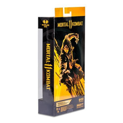 McFarlane Toys Mortal Kombat 11 7-Inch Action Figure - Select Figure(s) (Online Order Only)