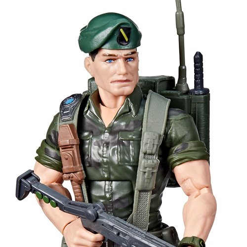 G.I. Joe Classified Series 6-Inch Action Figure - Select Figure(s) (Online Order Only)