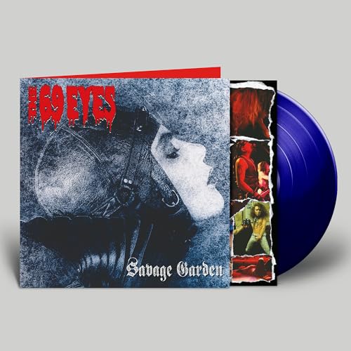 Savage Garden [Vinyl] (ONLINE ORDER ONLY)