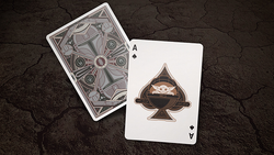 Mandalorian Playing Cards by theory11 (ONLINE ORDER ONLY)