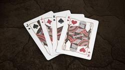 Mandalorian Playing Cards by theory11 (ONLINE ORDER ONLY)