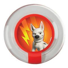 Bolt's Super Strength [Disc] - Disney Infinity (ONLINE ORDER ONLY)