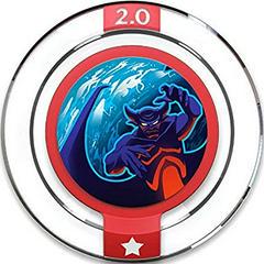 Chernabog's Spirit Cyclone [Disc] - Disney Infinity (ONLINE ORDER ONLY)