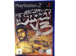 NBA Street Vol.3 [Australian Import] (Playstation 2) (Online Only)