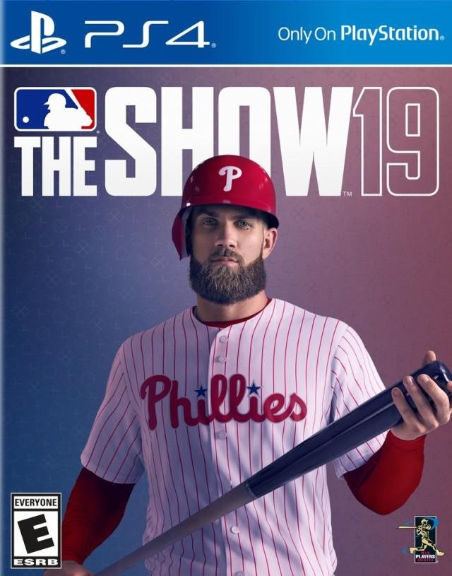 MLB The Show 19 (Playstation 4) (Online Order Only)