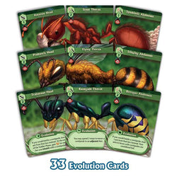 March of the Ants: Evolved Edition - Board Game (ONLINE ORDER ONLY)