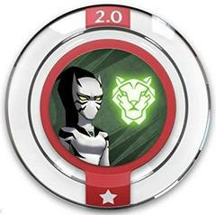 Marvel Team-Up: White Tiger [Disc] - Disney Infinity (ONLINE ORDER ONLY)