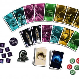 The Crew: The Quest for Planet Nine (ONLINE ORDER ONLY)