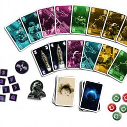 The Crew: The Quest for Planet Nine (ONLINE ORDER ONLY)