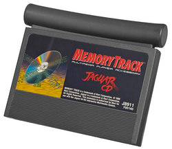 Memory Track (Atari Jaguar) (Online Order Only)