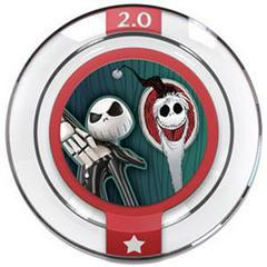 Sandy Claws Surprise [Disc] - Disney Infinity (ONLINE ORDER ONLY)