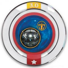 Tomorrowland Time Bomb [Disc] - Disney Infinity (ONLINE ORDER ONLY)