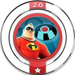 The Glory Days [Disc] - Disney Infinity (ONLINE ORDER ONLY)
