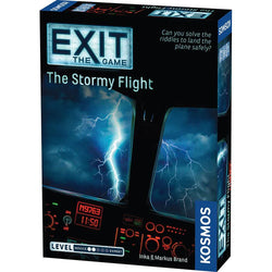 EXIT: The Stormy Flight (ONLINE ORDER ONLY)