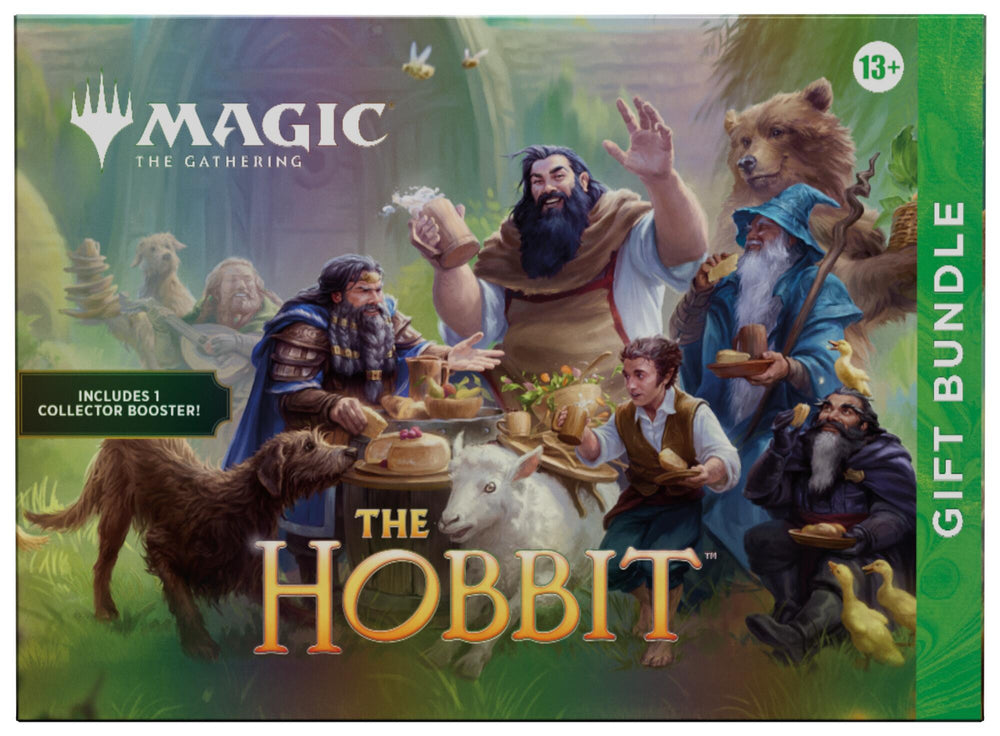 The Hobbit - Gift Bundle [HOB]