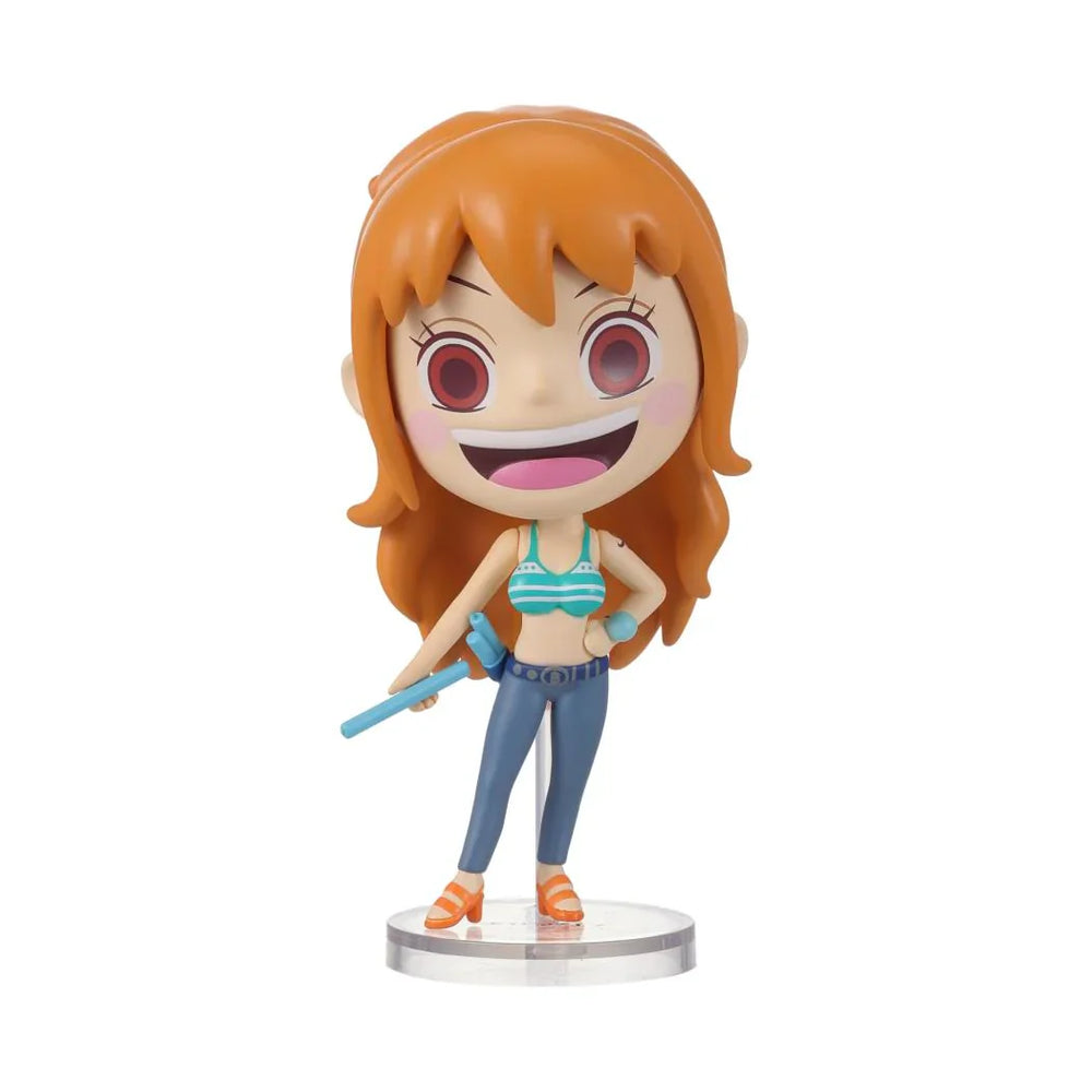 Miniso One Piece Blind Box (1 Blind Box) (ONLINE ORDER ONLY)