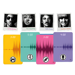 HiFi (ONLINE ORDER ONLY)
