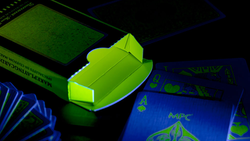 Fluorescent (Neon Edition) Playing Cards (ONLINE ORDER ONLY)