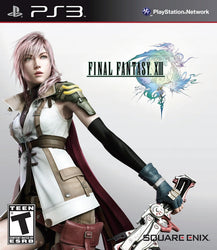 Final Fantasy Xiii l'Cie Task Bundle (Playstation 3) (Online Only)